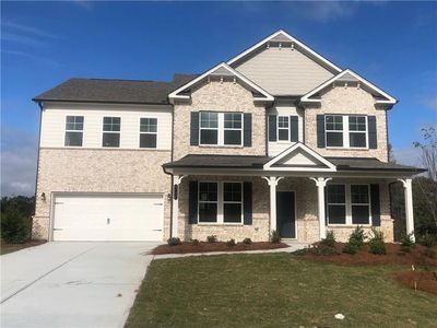6280 Misty Hill Ln, Buford, GA, 30518