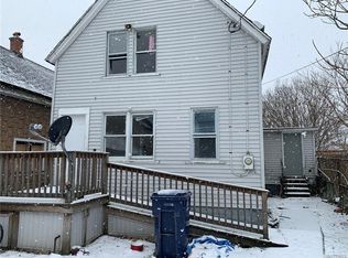 12 Krupp Ave #2, Buffalo, NY 14212