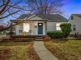 15654 Lexington St, Redford, MI 48239
