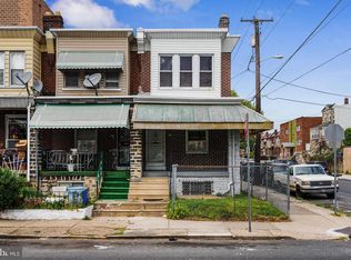 601 Lindley Ave, Philadelphia, PA 19120