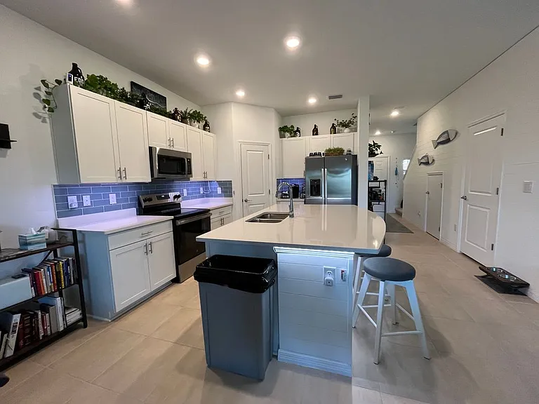 2310 Paravane Way — Photo 9