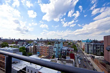 Rented by Bold New York