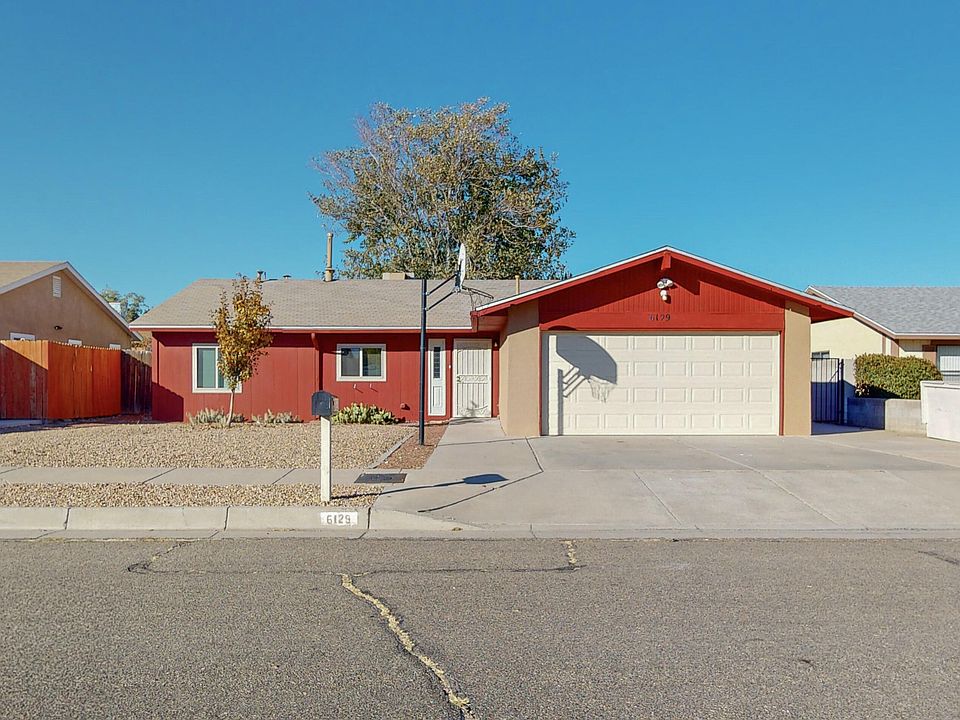 1st image of 6129 Flor De Mayo Pl NW