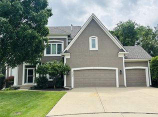 14022 Briar St, Overland Park, KS 66224