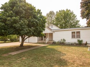 506 N 4th St, Purdy, MO 65734