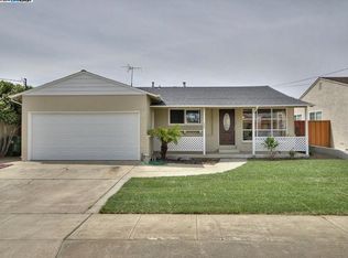 4567 San Juan Ave, Fremont, CA 94536