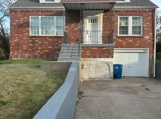 3732 Avondale Ave, Saint Louis, MO