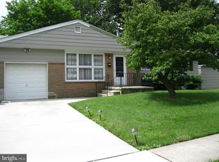 704 Bloomfield Dr, Westampton, NJ 08060