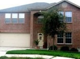 527 Adkins Pride, San Antonio, TX 78245