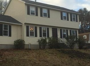 24 Audrey Ave, Tyngsboro, MA 01879