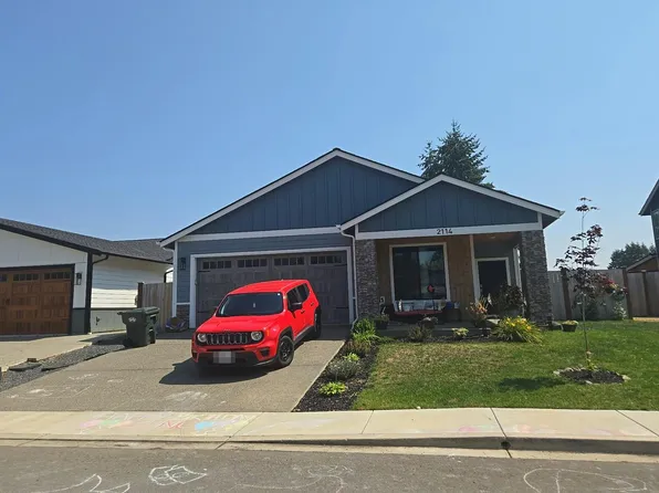 2114 Hawks View Ln, Winlock, WA 98596