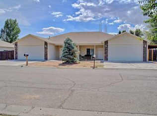 3189 Hill Ave, Grand Junction, CO 81504