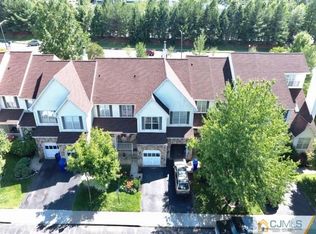 171 Salem Rd, North Brunswick, NJ 08902