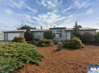11 Marian Way, Sequim, WA 98382