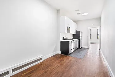 Rented by The Agency