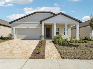 2549 Broadwing St, Kissimmee, FL 34746