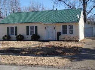 4131 Kensington Ave, Evansville, IN