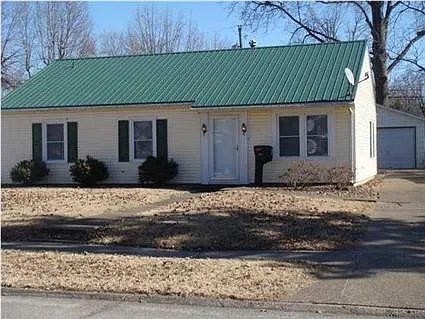 4131 Kensington Ave photo 1