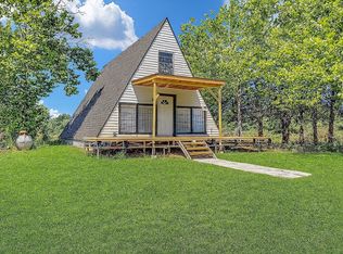 5357 Ranch Rd, Kingston, OK 73439