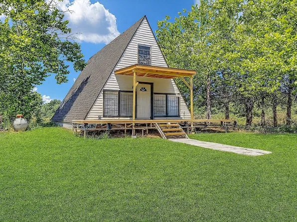 5357 Ranch Rd, Kingston, OK 73439