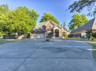 7517 NW 31st St, Bethany, OK 73008