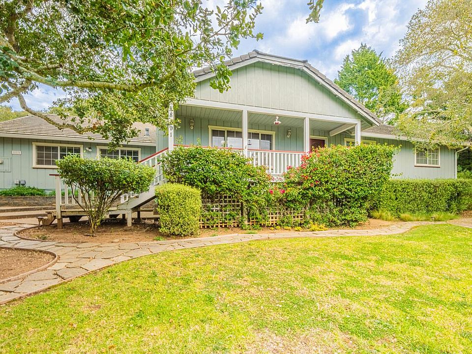 1st image of 18191 Berta Canyon Rd