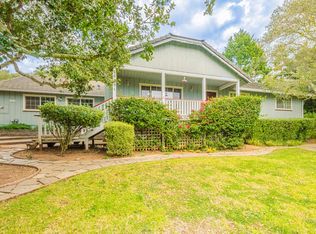 18191 Berta Canyon Rd, Salinas, CA 93907