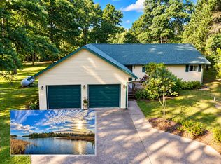 1192 24 3/4 Street, Chetek, WI 54822