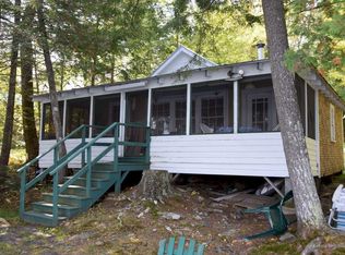 5 Ash Dr, North Anson, ME 04958