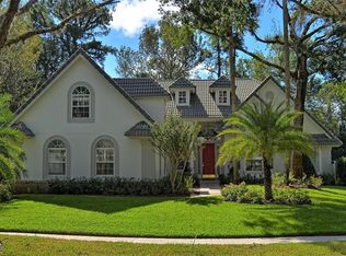 5321 Shoreline Cir, Sanford, FL 32771