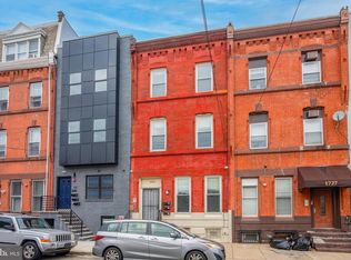 1729 W Montgomery Ave, Philadelphia, PA