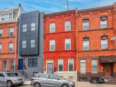 1729 W Montgomery Ave, Philadelphia, PA, 19121