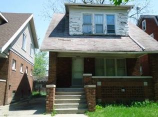 14114 Ardmore St, Detroit, MI 48227