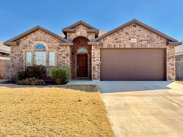 6713 Valor Ln, Midland, TX 79706
