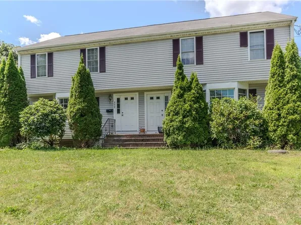 309 Center St, Bridgewater, MA 02324