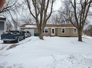 1506 W South St, Winterset, IA 50273