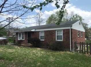 11948 Natural Bridge Rd, Bridgeton, MO 63044