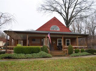 3371 Number 9 Rd, Blanchester, OH 45107