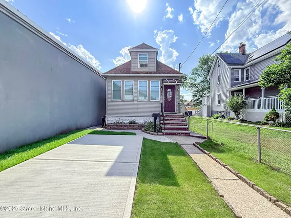 154 South Ave, Staten Island, NY 10303