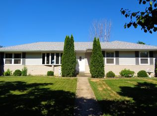 3001 Frank Turk Dr, Plainfield, IL 60586
