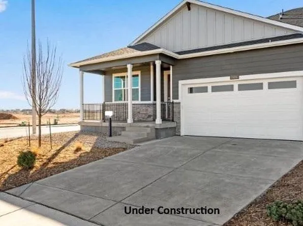 1439 Mullers Dr, Windsor, CO 80550