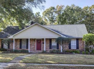 1790 Tudor Dr, Baton Rouge, LA 70815