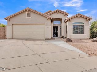 5417 W Villa Maria Dr, Glendale, AZ 85308