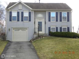 17330 Tamarack Dr, Williamsport, MD 21795