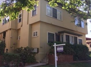 2629 1st Ave APT 12, San Diego, CA 92103