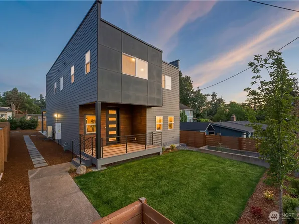 6115 S Cooper Street, Seattle, WA 98178