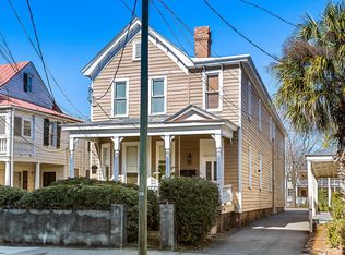 22 Bee St APT B, Charleston, SC 29403