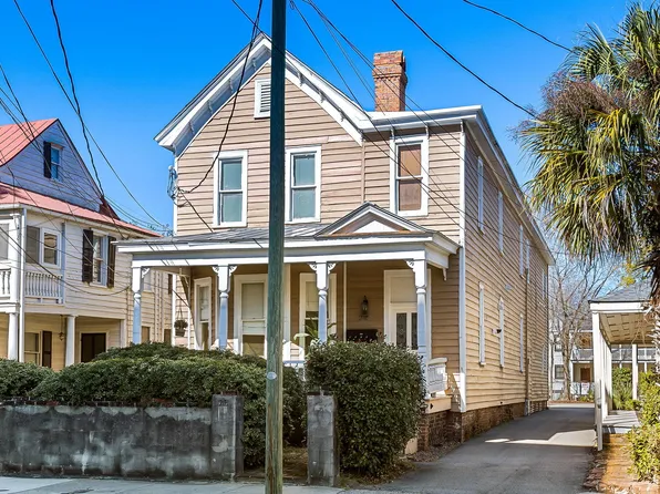 22 Bee St APT B, Charleston, SC 29403