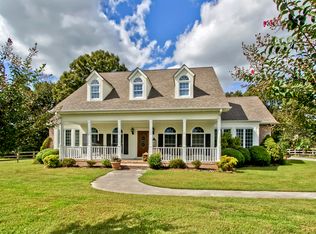 24720 Hines Valley Rd, Loudon, TN 37774