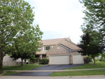108 Northfield Dr, Minooka, IL, 60447